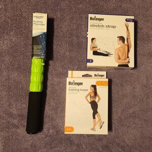 Home Exercise Collection